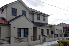 First Floor Addition - Maroubra 01